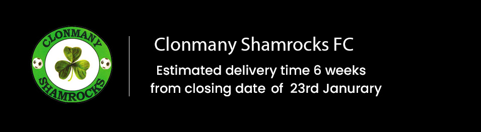 Clonmany Shamrocks F.C