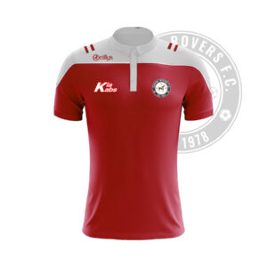 Cappry Rovers – Polo