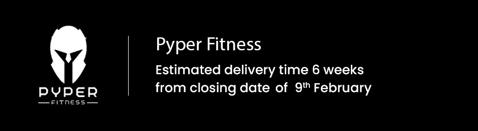 Pyper Fitness
