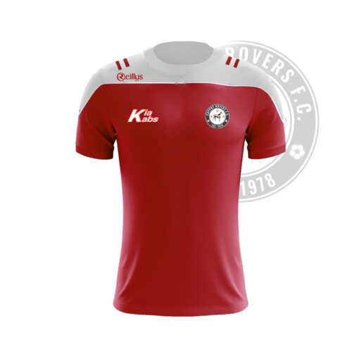 Cappry Rovers – Tshirt