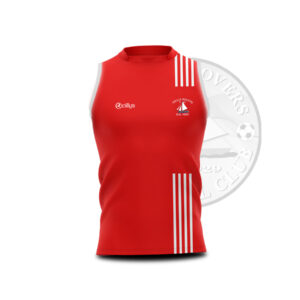 Swilly Rovers FC – Training Vest