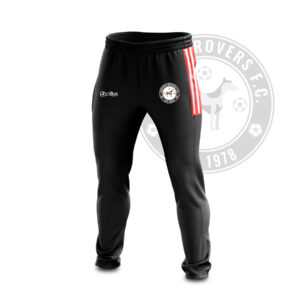 Cappry Rovers – Skinny Bottoms