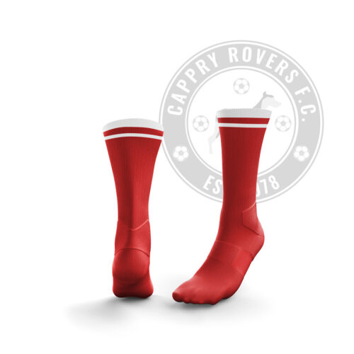 Cappry Rovers – Socks