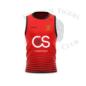 Kildrum Tigers FC – Vest