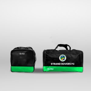 Strand Rovers – Gearbag