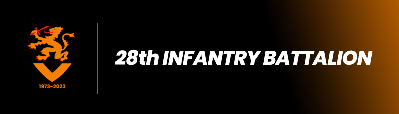 28th Infantry Battalion