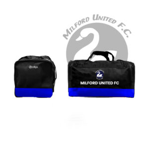 Milford United – Gearbag