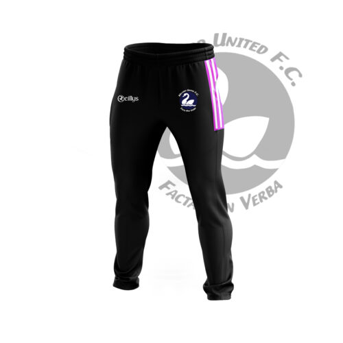 Milford United FC – Pink Skinny Bottoms