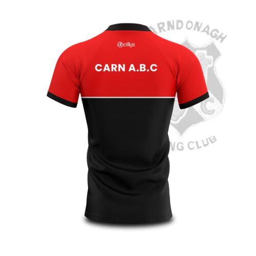 Carndonagh Boxing Club – Polo Shirt