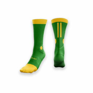St Gabriels LGFA – Gaelic Socks