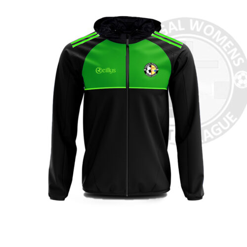 Donegal Womens Soccer – Windbreaker
