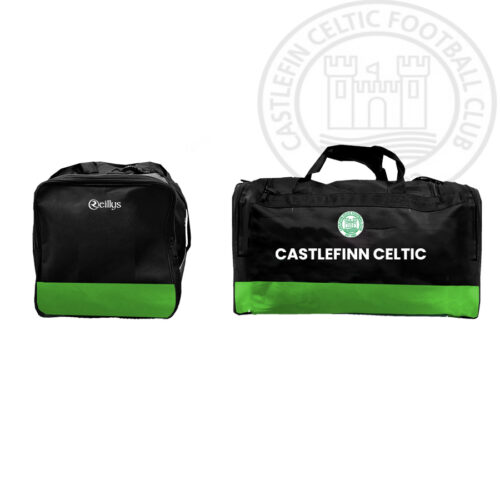 Castlefin Celtic FC – Gearbag