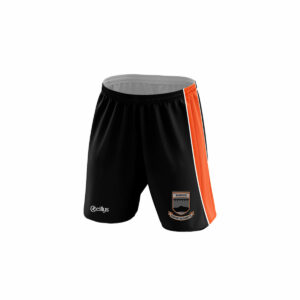 Mulranny Wanderers – Soccer Shorts