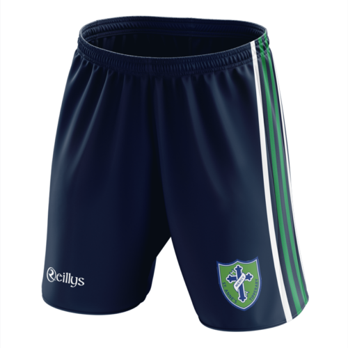 St. Anne’s Tipperary – Leisure Shorts