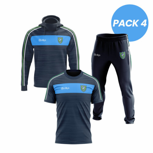 St. Anne’s Tipperary – Adults Pack 4: Hoodie, Skinnies + T-Shirt