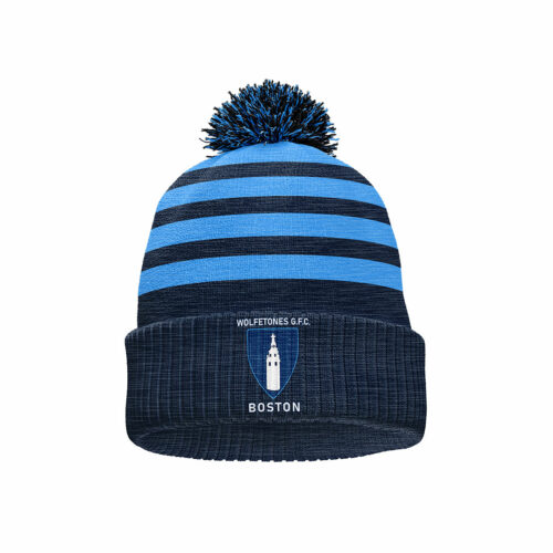 Wolfetones Boston – Bobble Hat