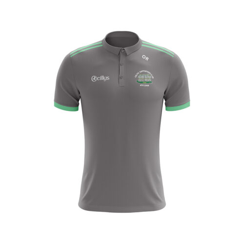 Celtic Supporters Club Athlone – Polo Shirt