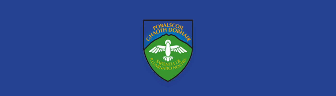 Pobalscoil Ghaoth Dobhair