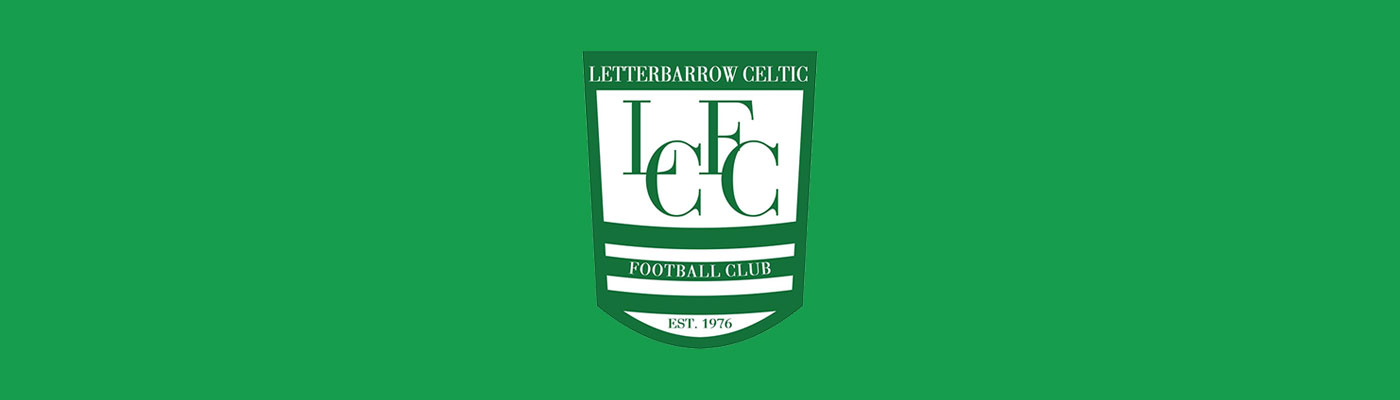 Letterbarrow F.C