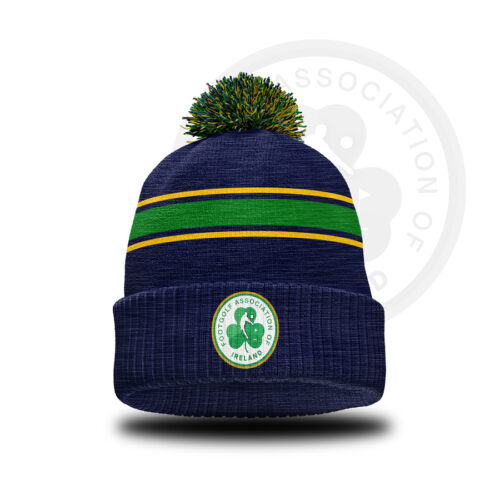 FootGolf Association of Ireland – Bobble Hat