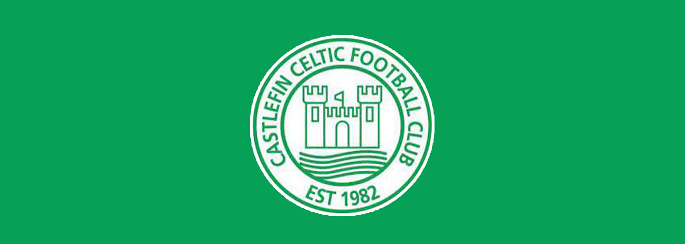 Castlefin Celtic FC