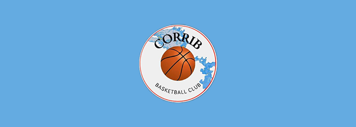 Corrib Basketball
