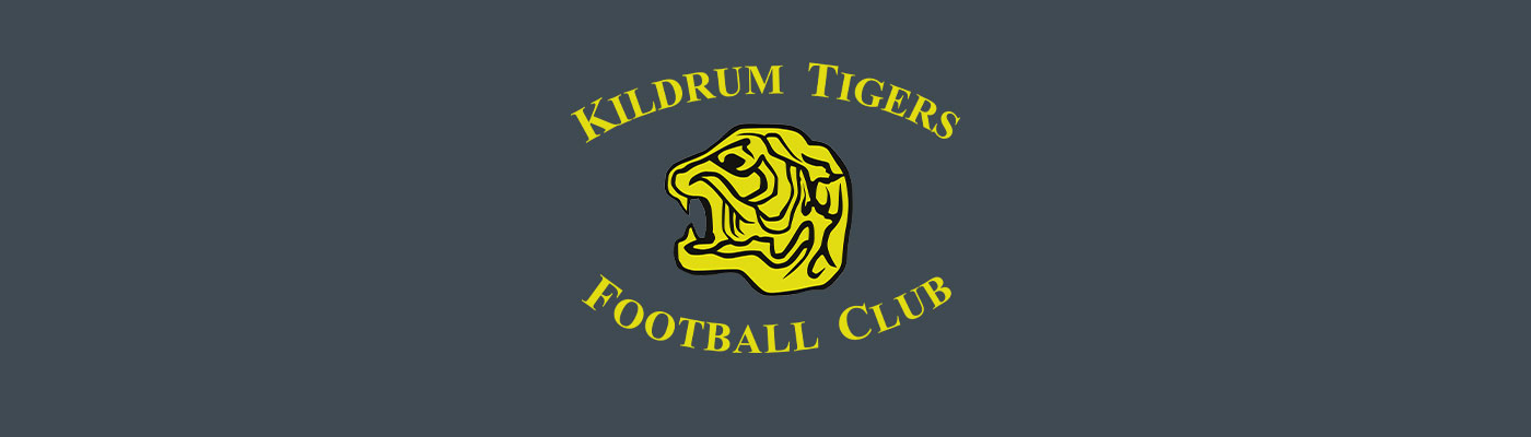 Kildrum Tigers FC