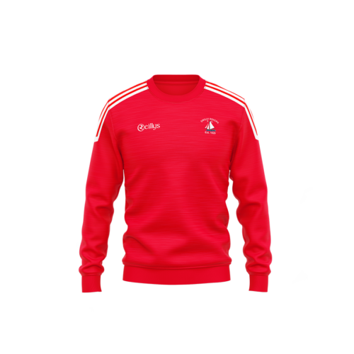 Swilly Rovers FC – Crewneck