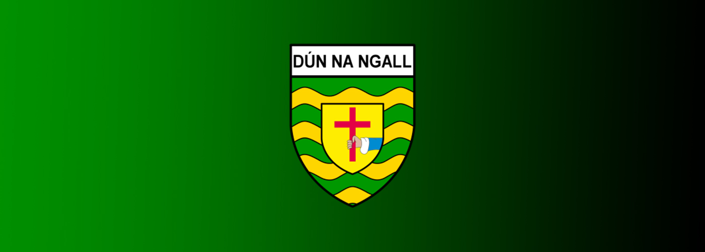 Donegal Pool