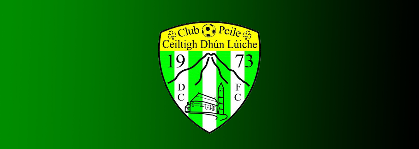 Dunlewey Celtic FC