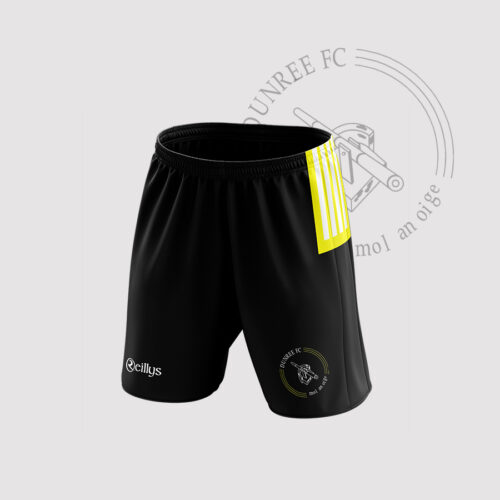 Dunree FC – Leisure Shorts