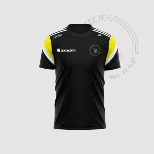 Dunree FC – Leisure T-Shirt