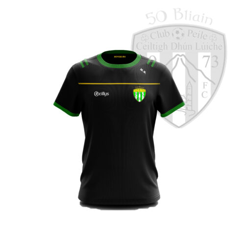 Dunlewey United FC – Tshirt