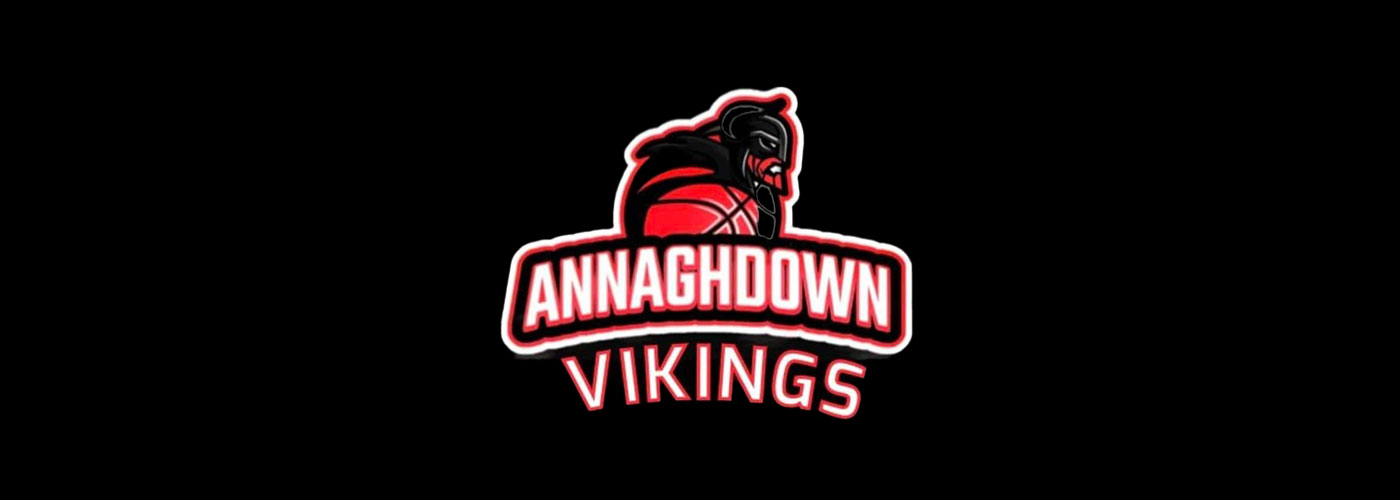 Annaghdown Vikings