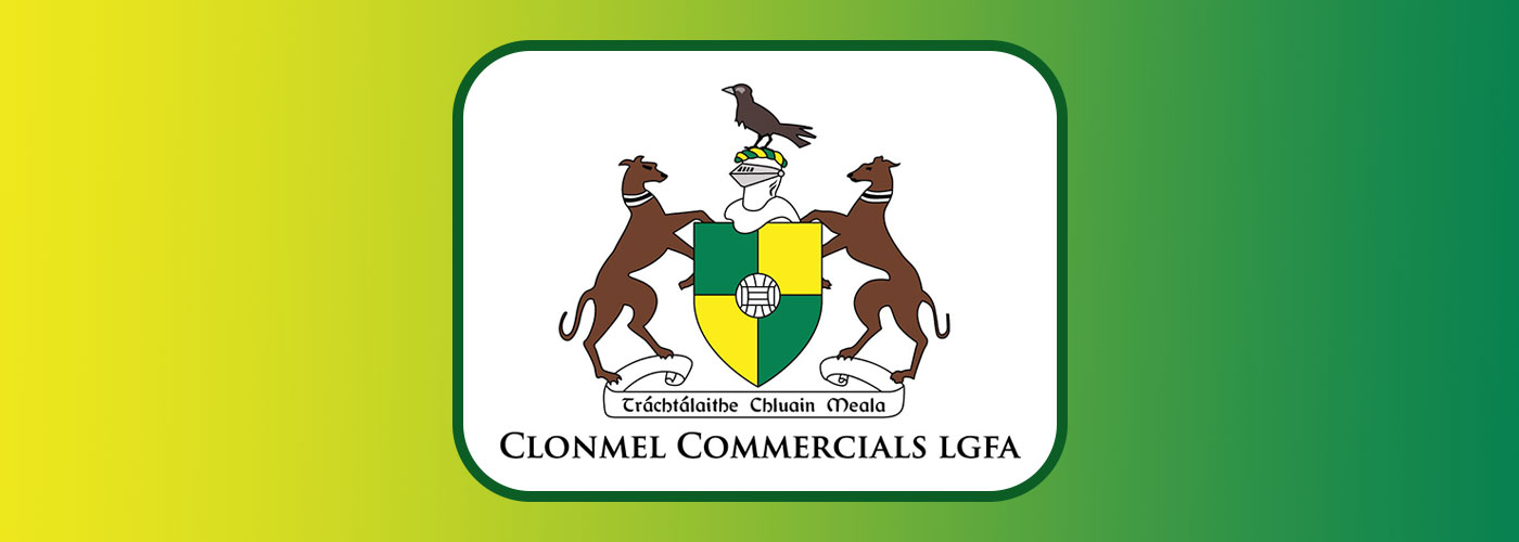 Clonmel Commercials LGFA