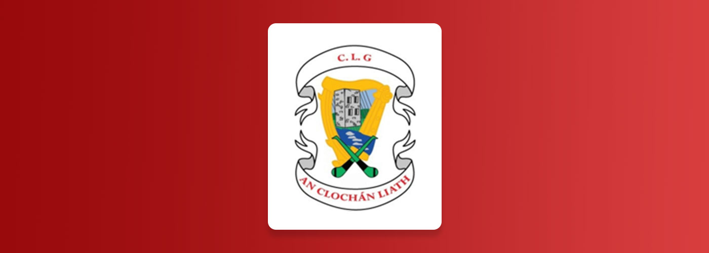 An Clochan Liath Hurling