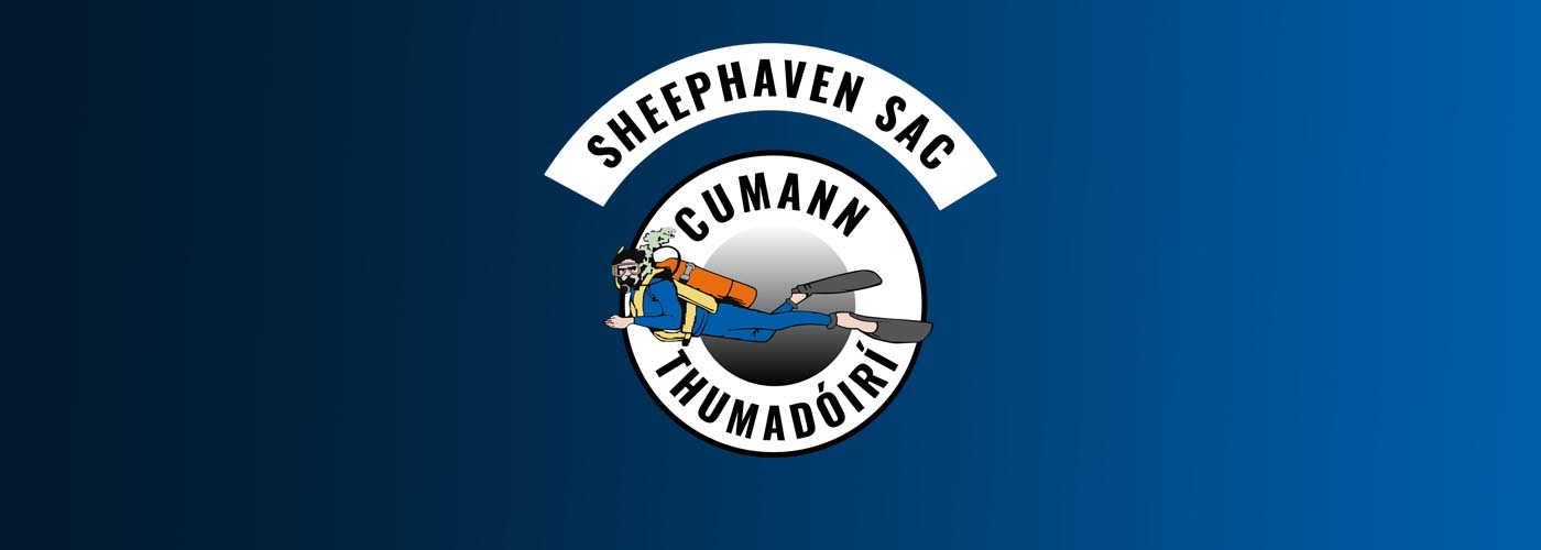 Sheephaven SAC