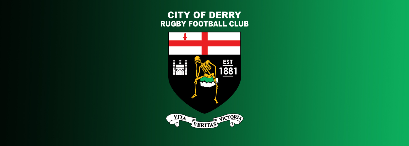 City of Derry RFC