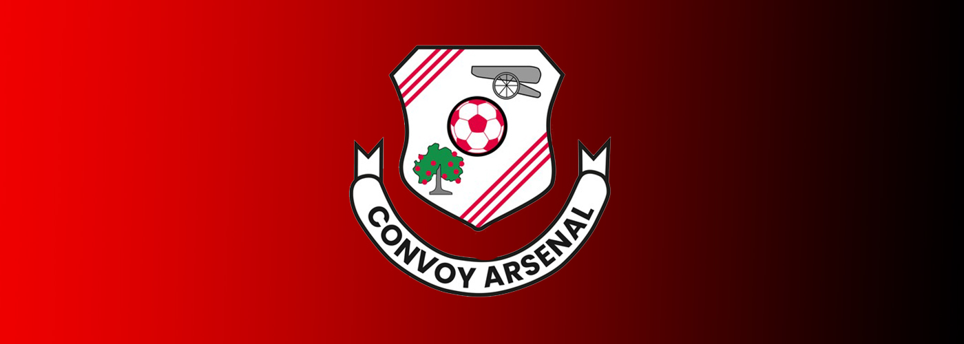 Convoy Arsenal