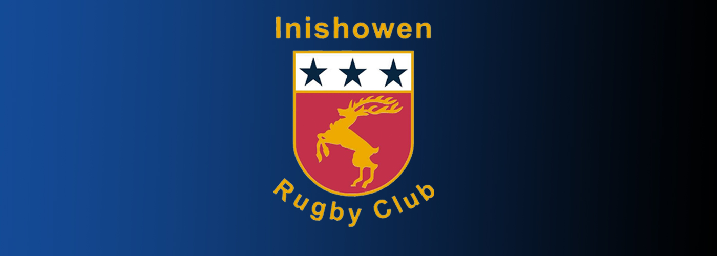 Inishowen Rugby Club