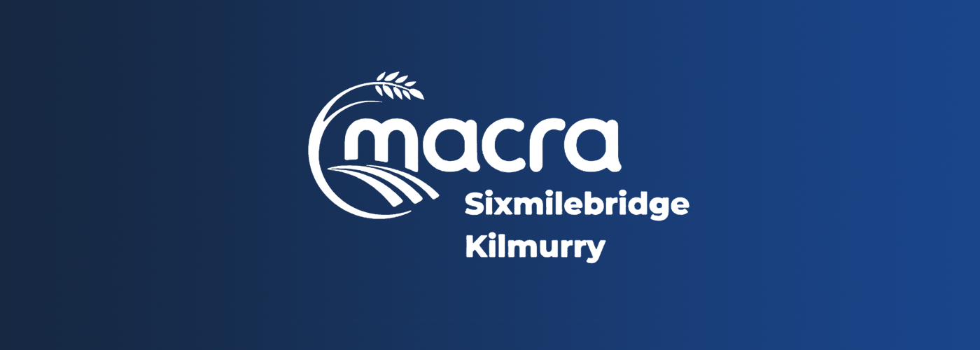 Macra Sixmilebridge Kilmurry