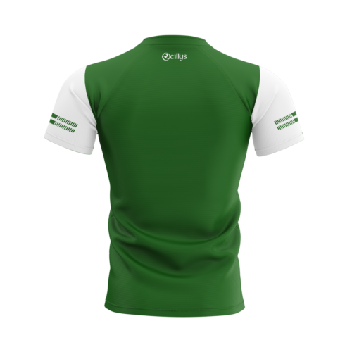 Sean Mac Cumhaills – Green & White Training Jersey
