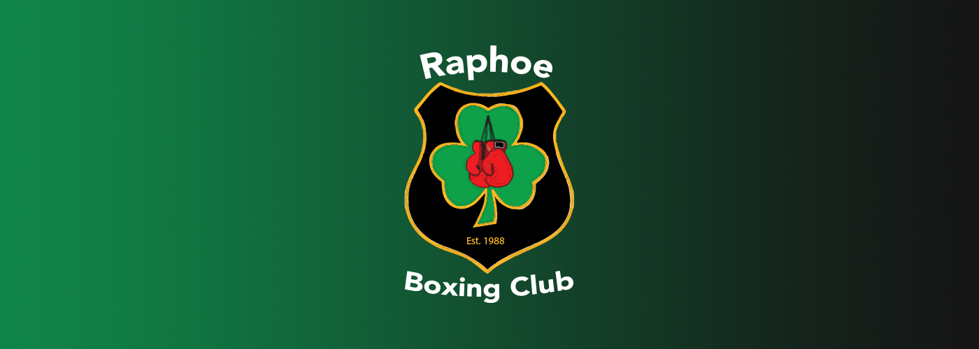 Raphoe Boxing Club