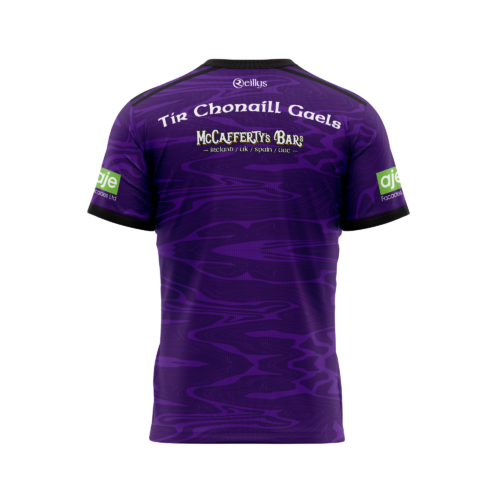 Tir Chonaill Gaels – Purple Training Jersey
