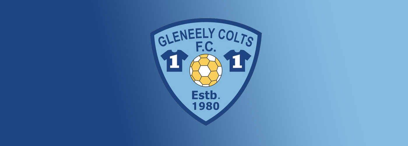 Gleneely Colts FC