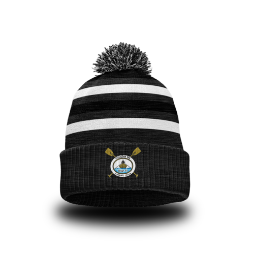 Tullaghan Rowing – Bobble Hat