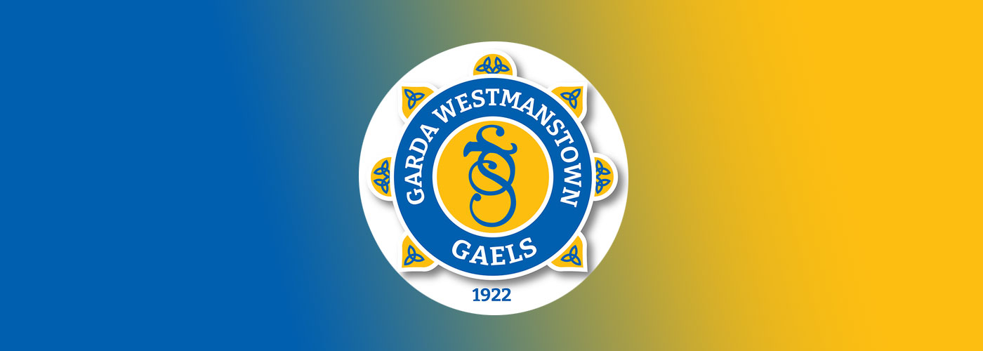 Garda Westmanstown Gaels