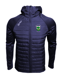 Fethard & District RFC – Multiquilted Jacket