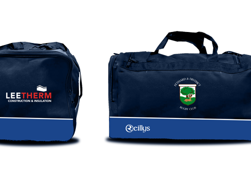 Fethard & District RFC – Gearbag