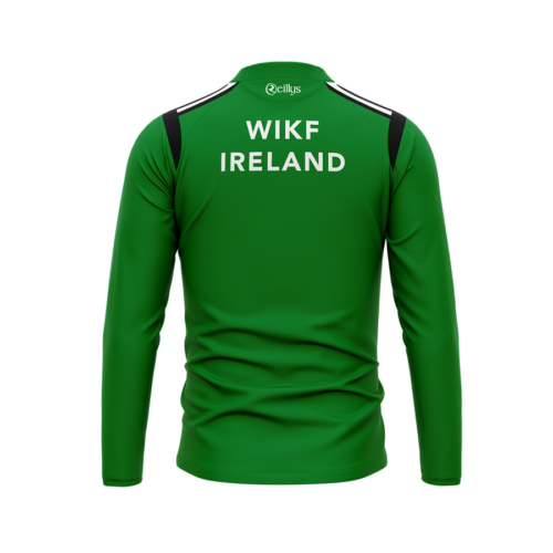 WIKF Ireland – Full Zip